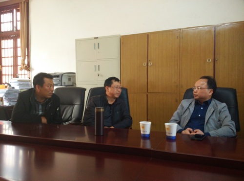 书记下乡3