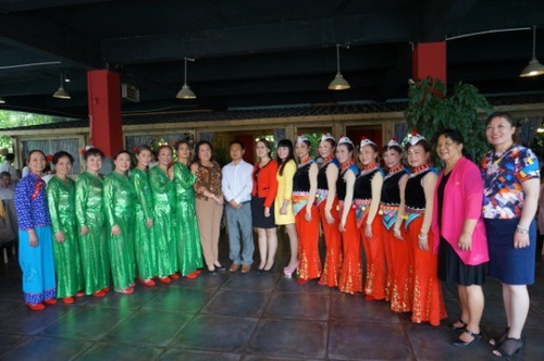 商务局信息9期6