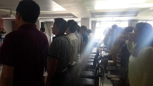 20150903昆明市林业局