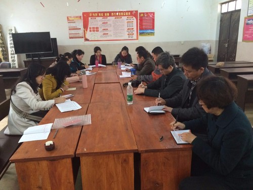 学习研讨