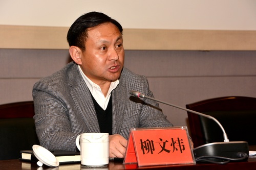 党建工作会1