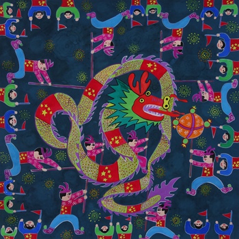 5王金凤：人人爱国