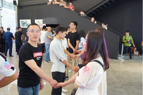 相亲会3