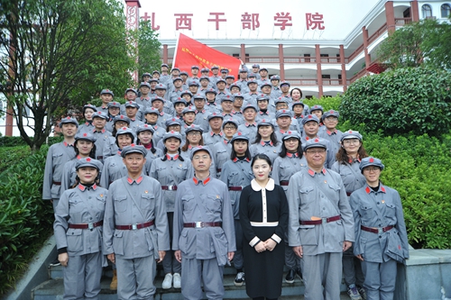 结业合影_副本