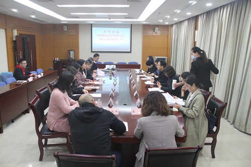 赴万州调查队学习交流图片1