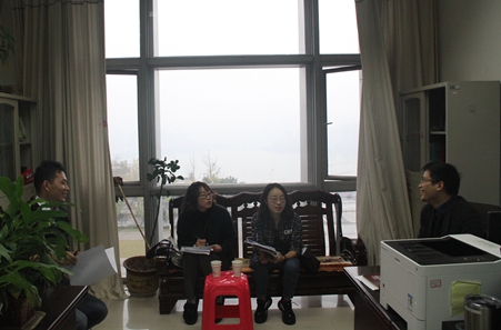 赴万州调查队学习交流图片2