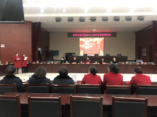 政务1
