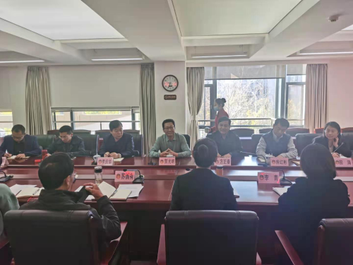 市政协2