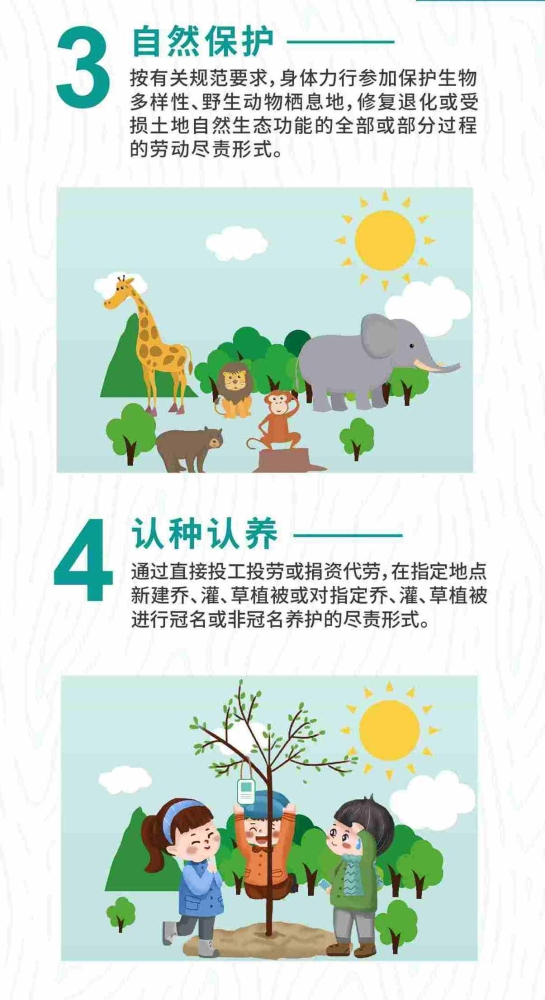 植树3