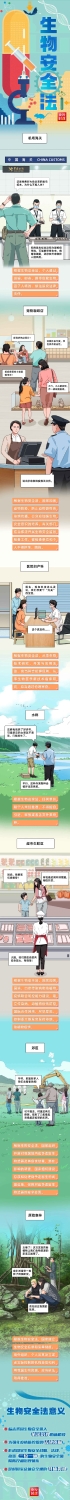 生物安全