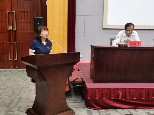 0429 昆明市委统战部召开2021年党建和党风廉政建设工作会3