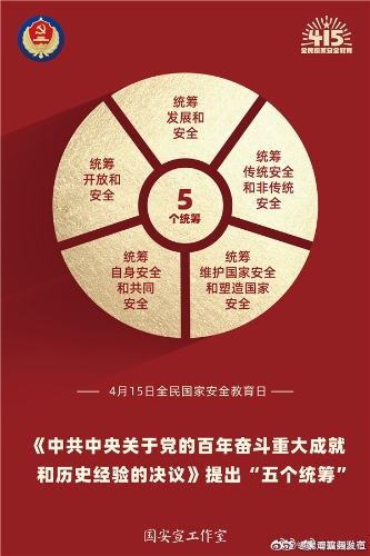 国安4
