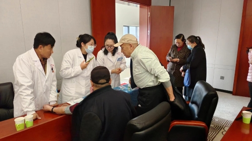家庭家教家风第四期活动3