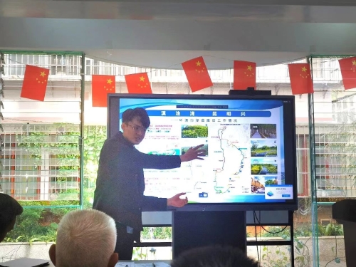 20240402（昆明市住建局）主题党日（图片）
