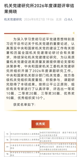 获奖照片